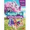 HARPERCOLLINS „Harperkids My Little Pony“. Knyga klijavimui