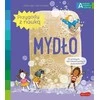 Harperkids „Smart Child Academy“ nuotykiai mokslo muilo operoje