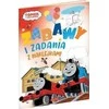 Harper Collins HARPERCOLLINS *****Zabawy i zadania su nakl.Tomek i przyj...60008