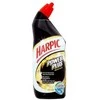 Unitazų valiklis Harpic Power Plus Citrus Force, 0,75 l