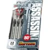 Harrows Smiginio strėlytės plieno antgalis ASSASSIN W80 3x22gR