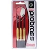 Harrows Smiginis PRO BRASS 1552 3xHeavy