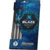Harrows SmiginisSteeltip BLAZE 3937 3x24gR