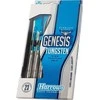 Harrows Smiginio strėlytės plieno antgalis GENESIS 3x22gR