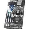 Smiginio strėlytės Harrows Pirate Softip - 16 gK