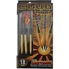 Harrows DartsSoftip CLUB BRASS 7219 3x18gR