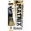 Harrows Akėčios Rzutki Matrix Top Brass 20g (ED90220)