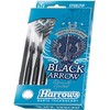 Harrows Darts Juodas ARROW 5291 3x23gK