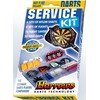Harrows Remonto rink. DARTS SERVICE KIT 0059