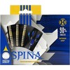 Harrows Spina Gold 90% Steel Tip Smigiu 13751