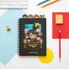 Harry Potter Haris Poteris - Užrašų knygelė A5