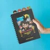 Harry Potter Haris Poteris - Užrašų knygelė A5