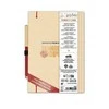 Harry Potter - Notebook A5 with Pen Platform 9 3/4