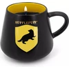 Harry Potter Hario Poterio puodelio Hufflepuff kvapioji žvakė - 275 g