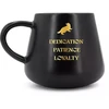 Harry Potter Hario Poterio puodelio Hufflepuff kvapioji žvakė - 275 g