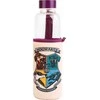 Harry Potter Haris Poteris - 500 ml stiklinis vandens gertuvė (Hogvartse)