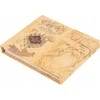 Harry Potter Haris Poteris - Savaitės planuoklis su lipniais lapeliais (19,3 x 16,5 cm)