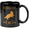 Harry Potter Haris Poteris - Keraminis puodelis dovanų dėžutėje 350 ml Hufflepuff