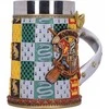 Harry Potter - Golden Snitch 600 ml nerūdijančio plieno puodelis / bakas dovanų dėžutėje