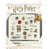 Pyramid Harry Potter (Wizardry) magnetukų rinkinys