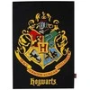 Harry Potter Hario Poterio virtuvinis rankšluostis Hogvartso herbas