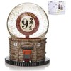 Bookshop Harry Potter – sniego gaublys – platforma 9 3/4 (65 mm) (sghp03)