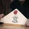 Harry Potter ThumbsUP! Bloknotas - Koperta