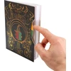 Atsiprašau, bet pateiktas įvesties tekstas yra tik „Harry Potter ThumbsUP! Notizbuch - Harry Potter“. Šiame tekste nėra lenkiškų žodžių, kuriuos reikėtų išversti, ir nėra papildomo konteksto ar ilgesnio aprašymo, kurį reikėtų versti. Visi žodžiai (Harry Potter, ThumbsUP!, Notizbuch) yra prekės ženklai, modelių pavadinimai arba svetimžodžiai, kurių nereikia versti pagal taisykles. Jei turite ilgesnį produktų aprašymą su lenkiškais žodžiais, prašau pateikti jį, ir aš jį išversiu į lietuvių kalbą.