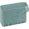 Harting Metalinis kištuko korpusas, kampinis įėjimas M32 19300161522