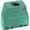 Harting Tiesaus metalinio kištuko korpusas M32 19300100427