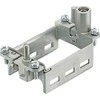Harting Šarnyrinis rėmas 3 moduliams, ženklinimas A-C Han Modular 09140100361