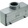Harting Tiesus metalinis kištuko korpusas 1x M32 19300241422