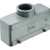 Harting Tiesus metalinis kištuko korpusas 1x M32 19300241422