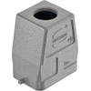 Harting Tiesus viršutinis metalinis kištuko korpusas M32 19300060447