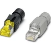 Tinklo duomenų jungtis Phoenix Contact VS-08-RJ45-5-Q/IP20 - RJ45