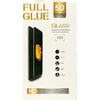 iLike Topt Apsauginis stiklas Full Glue 5D skirtas OnePlus 9 Juodas