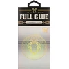 Toptel Topt Apsauginis stiklas HARD Full Glue 5D skirtas Samsung Galaxy A54 5G Juodas