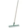 Harvard Business Review Press METALINIS GRĖBLIS SU RANKENA 160 CM 376 18