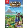 Nintendo Natsume Harvest Moon: Vienas pasaulis
