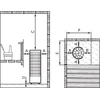 HARVIA Cilindro PC90