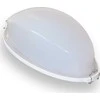 Sieninis saunos šviestuvas HARVIA SAS21060T, 40 W, E14