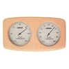 Pirties termometras su drėgmėmačiu HARVIA SAS92300