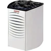 Harvia Vega Collection kompaktiška elektrinė pirties krosnelė SN-HARVIA-PO35 8000 W, tinka iki 7-12 m³ patalpoms, Nerūdijantis plienas