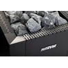 Kietojo kuro saunos krosnelė HARVIA M3 SL, 16,5 kW