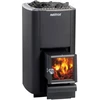 Kietojo kuro saunos krosnelė HARVIA M3 SL, 16,5 kW