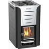 HARVIA STOVE PRO 20 Juodas