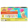 HAS Play_Doh Modelinas Play-Doh Compound 8-pack