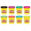 Play_Doh Play-Doh modelinų rinkinys „Play-Doh“ masei, 8 vnt. pakuotė