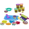 Hasbro Play-Doh Cookie Creations B0307 modelino sausainių kūrimo rinkinys