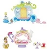 Hasbro DISNEY PRINCESS mažos lėlės rinkinys, asort, B5344EU4